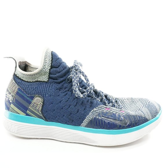 kd 11 black history month